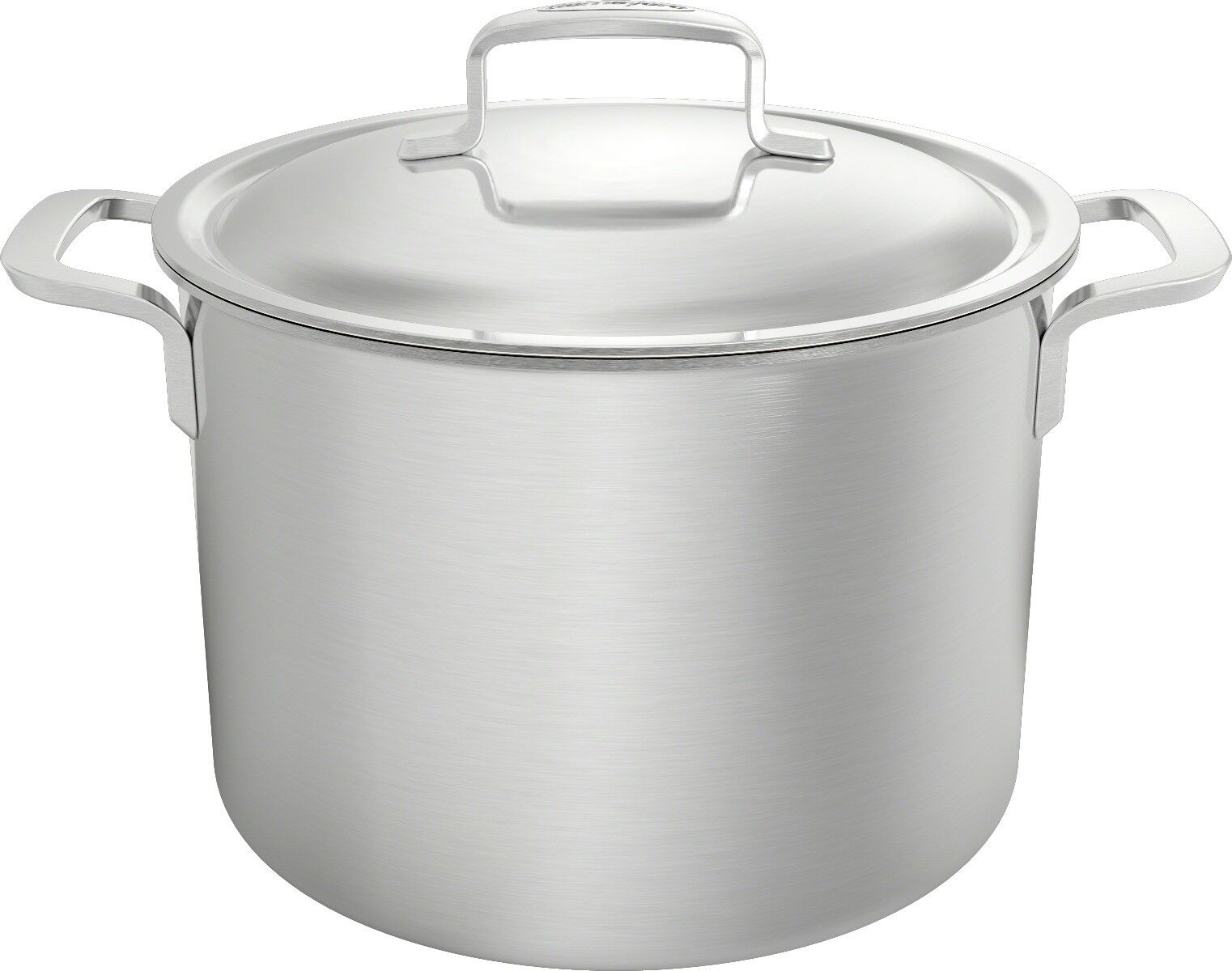 Demeyere Intense 5 Soeppan met RVS Deksel, 24cm